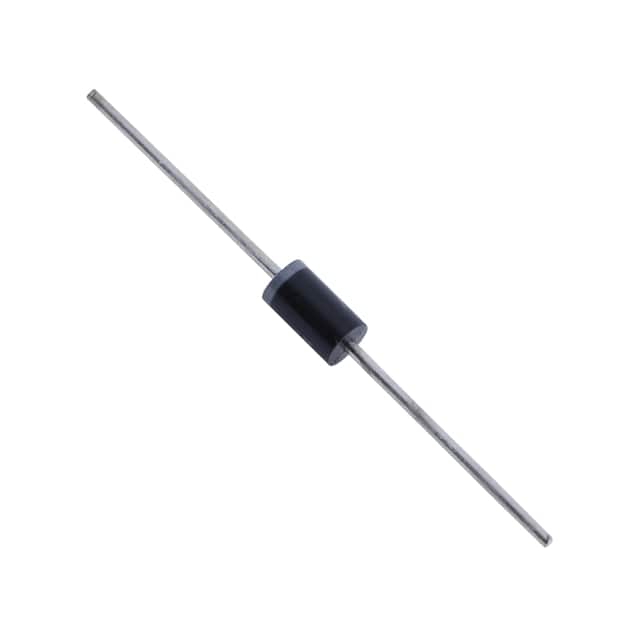 NTE648 DIODE SCHOTTKY 200V 3A DO201AD