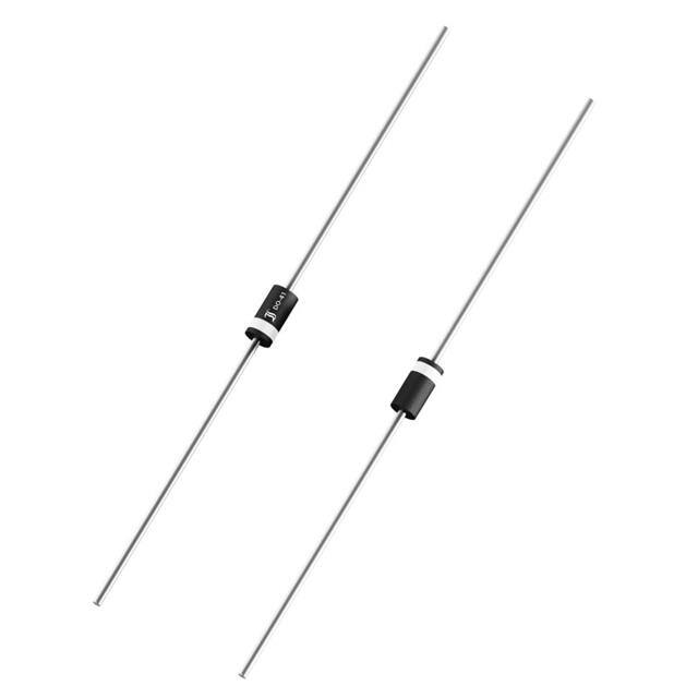 HV4 DIODE GEN PURP 4KV 200MA DO41