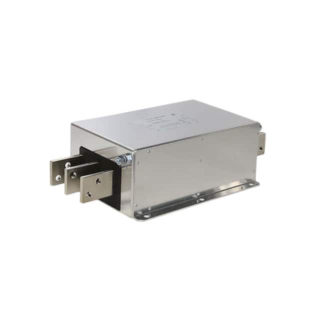 FN3359-1600-99 LINE FILTER 1.6KA CHASSIS MOUNT