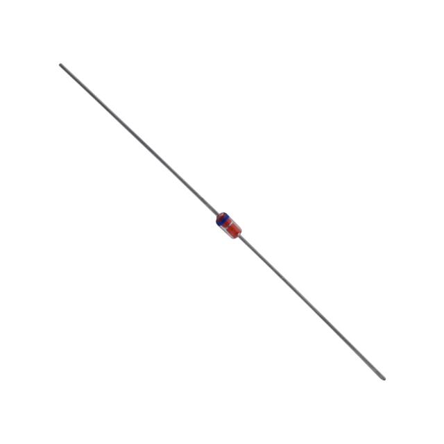 NTE605A DIODE GEN PURP 6V 100MA DO35