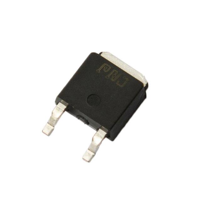 P3D06002E2 DIODE SIL CARB 650V 9A TO252-2