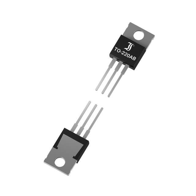MBR30200CT DIODE 200V 30A TO220AB