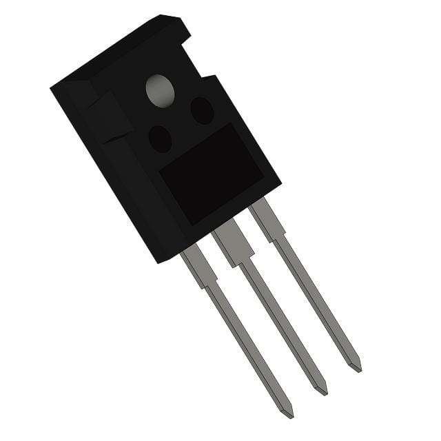 MTW16N40E TRANS MOSFET N-CH 400V 16A 3-PIN