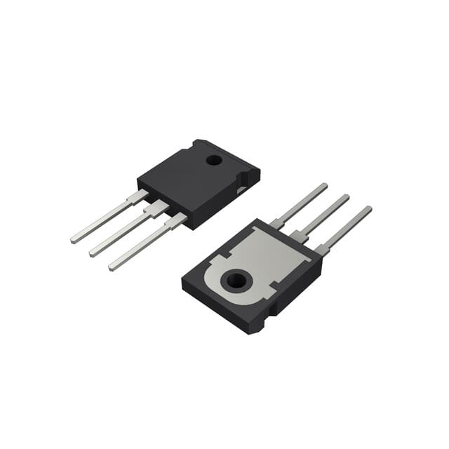 MBR3060PT DIODE SCHOTTKY 60V 30A TO220AB