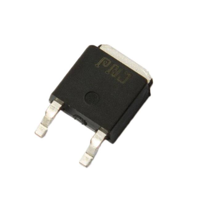 P6D12002E2 DIODE SIL CARB 1.2KV 8A TO252-2