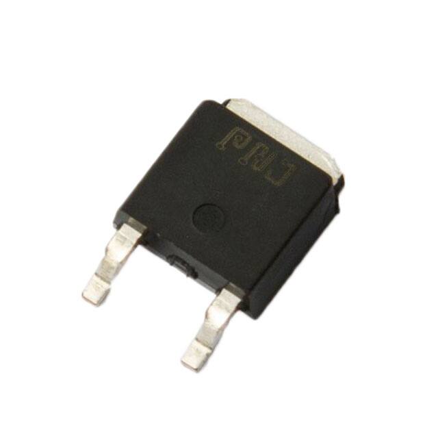 P3D12005E2 DIODE SIL CARB 1.2KV 19A TO252-2