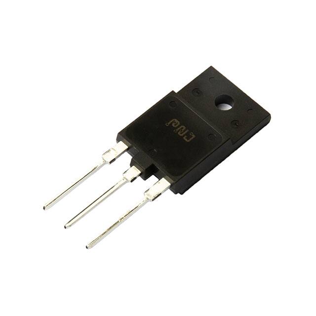 P3D06020P3 DIODE SIL CARB 650V 40A TO3PF-3