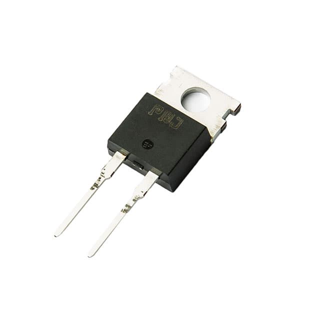P3D12015T2 DIODE SIL CARB 1.2KV 34A TO220-2