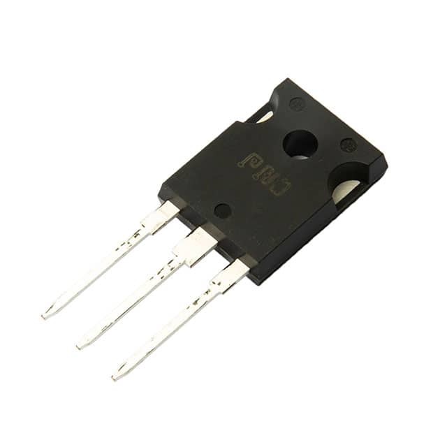 P3D12020K3 DIODE SIL CARB 1.2KV 70A TO247-3