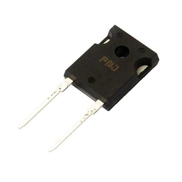 P3D12030K2 DIODE SIL CARB 1.2KV 57A TO247-2