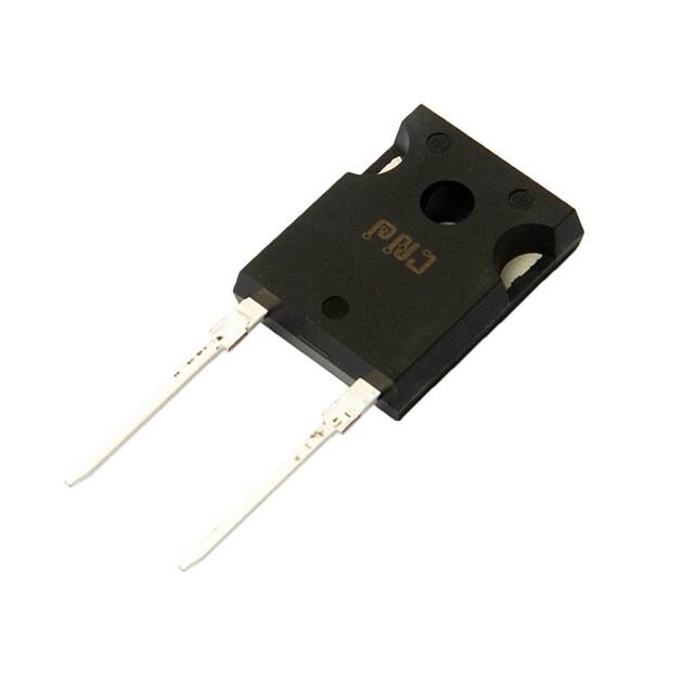 P3D12040K2 DIODE SIL CARB 1.2KV 93A TO247-2
