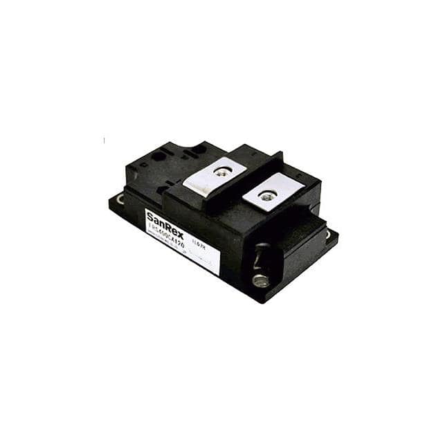 FRS400EA200 DIODE GEN PURP 2KV 400A