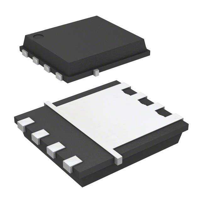 DMP2002UPS-13 MOSFET P-CH 20V 60A PWRDI5060-8