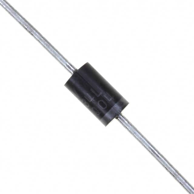 VS-31DQ03TR DIODE SCHOTTKY 30V 3.3A C-16