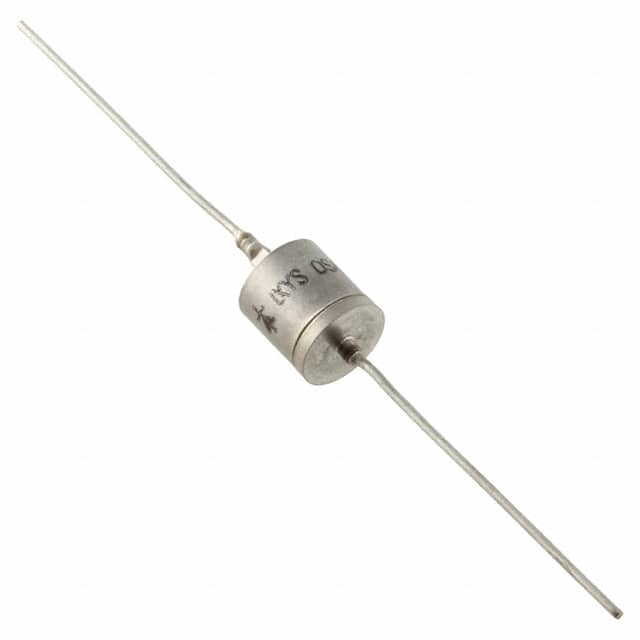 DSA2-12A DIODE AVALANCHE 1.2KV 3.6A AXIAL