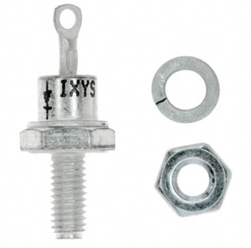 DS9-08F DIODE GEN PURP 800V 11A DO203AA