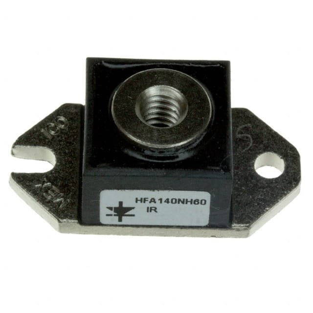 HFA140NH60 DIODE GEN PURP 600V 140A D-67