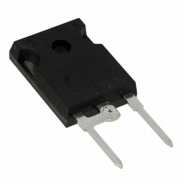 30EPF10 DIODE GP 1KV 30A TO247AC