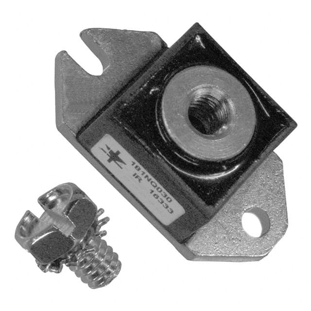 181NQ040 DIODE SCHOTTKY 40V 180A D-67