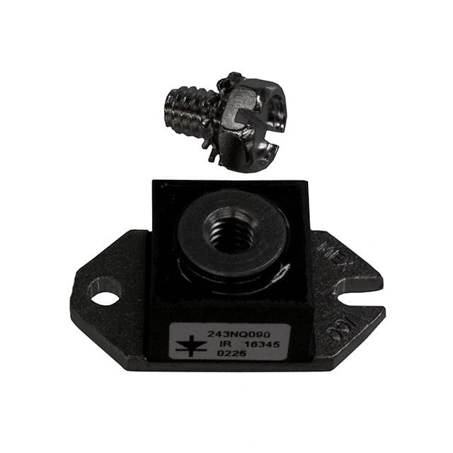243NQ080 DIODE SCHOTTKY 80V 240A D-67