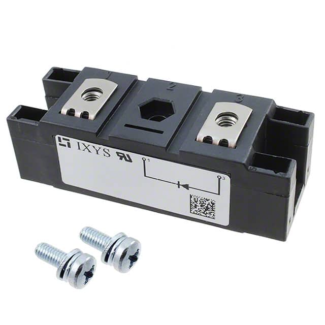 ME0500-06DA DIODE GEN PURP 600V 514A Y4-M6