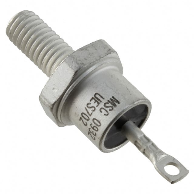 UES702 DIODE GEN PURP 100V 25A DO4