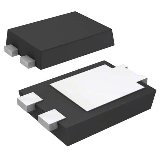 UPDS3200 DIODE SCHOTTKY 200V 3A POWERDI5