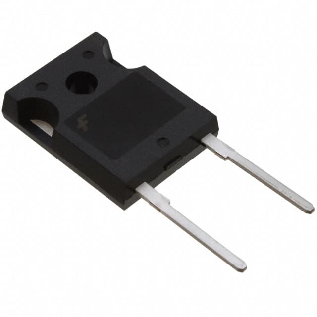 RHRG30120 DIODE GEN PURP 1.2KV 30A TO247-2