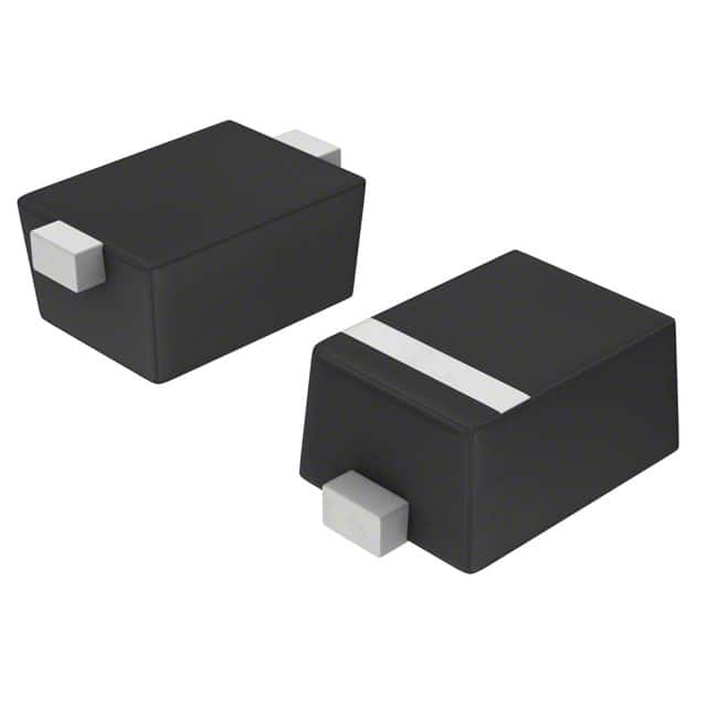 BA 895 E6327 RF DIODE PIN 50V SCD80