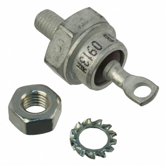DSAI75-16B DIODE AVAL 1.6KV 110A DO203AB