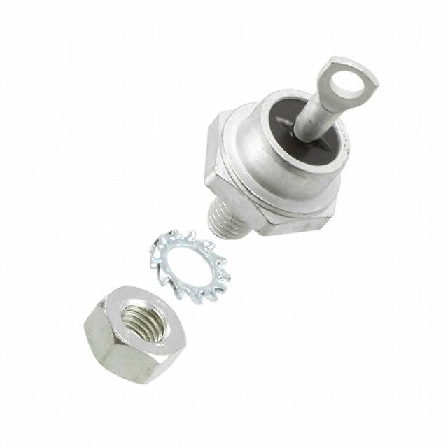 DSAI35-16A DIODE AVAL 1.6KV 49A DO203AB