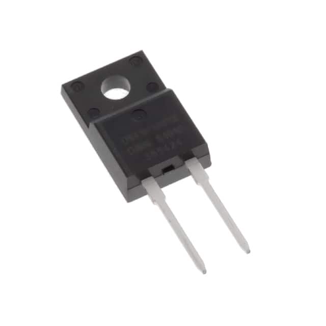 DSA10I100PM DIODE SCHOTTKY 100V 10A TO220FP