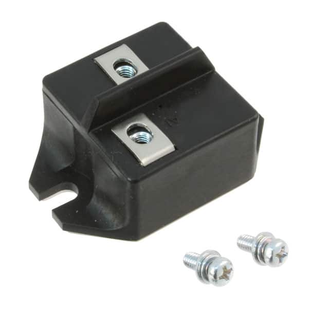 CS240610 DIODE GP 600V 100A POW-R-BLOK