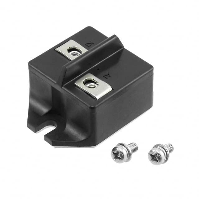 CS240650 DIODE GP 600V 50A POW-R-BLOK