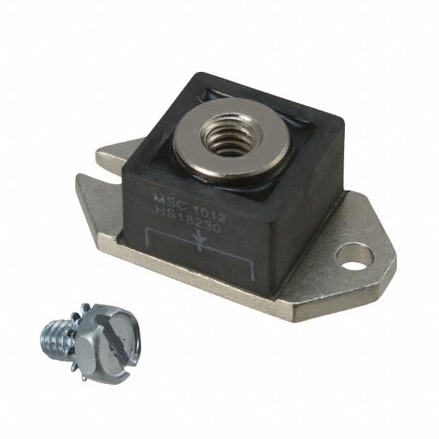 HS18230 DIODE SCHOTTKY 30V 180A HALF-PAK