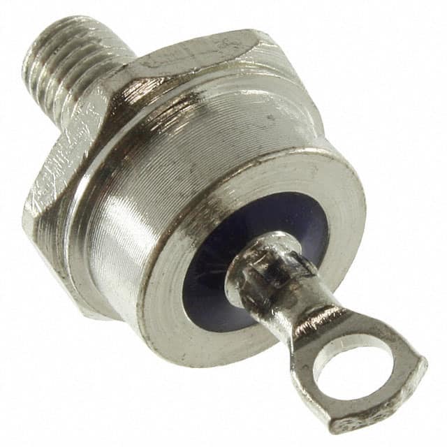 1N1186AR DIODE GEN PURP REV 200V 40A DO5