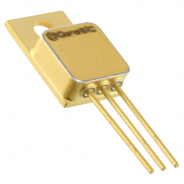 1N8024-GA DIODE SIL CARB 1.2KV 750MA TO257