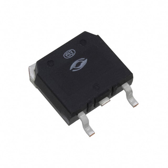 APT20SCD120B DIODE SIL CARBIDE 1.2KV 68A