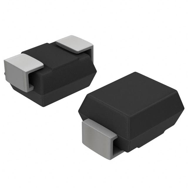 CD214B-R3100 DIODE GEN PURP 100V 3A SMB