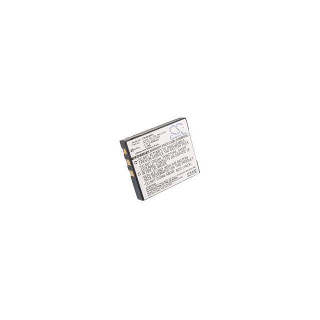 FINEPIX S200FS BATTERY Replacement for Fujifilm Finepix