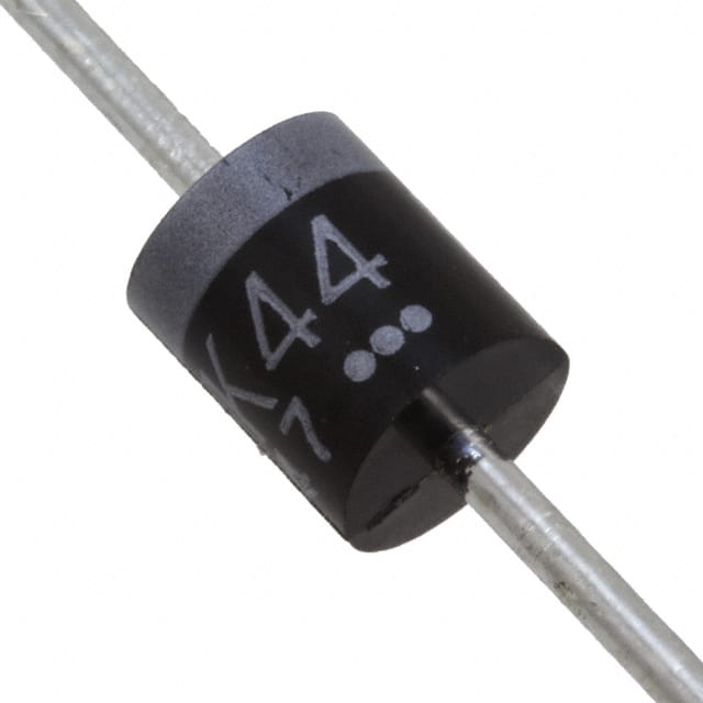 RK 44 DIODE SCHOTTKY 40V 3A AXIAL