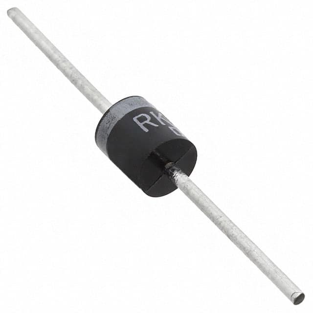 RK 49 DIODE SCHOTTKY 90V 3.5A AXIAL