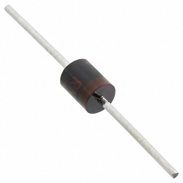 RN 4A DIODE GEN PURP 600V 3A AXIAL
