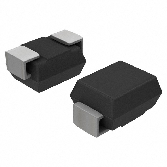 NURS360BJ DIODE GEN PURP 600V 3A SMB