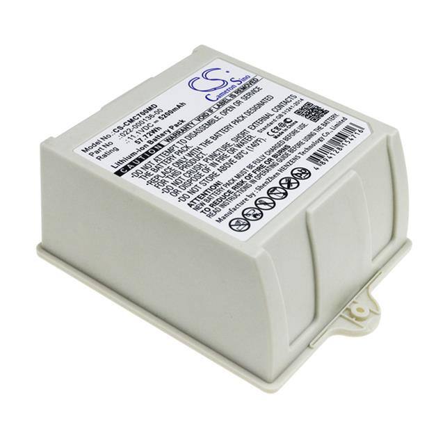 4894128154716 BATTERY Replacement for Cameron Sino 489