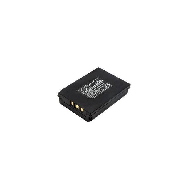 KB1A371800L86 BATTERY Replacement for Cipherlab KB1A37