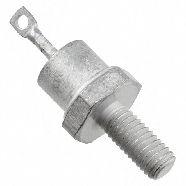 UES706HR2 DIODE GEN PURP 400V 20A DO4