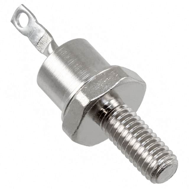 JANTX1N1614 DIODE GEN PURP 200V 15A DO203AA