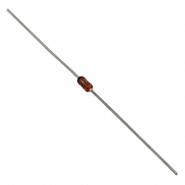JANTX1N5194 DIODE GEN PURP 70V 50MA DO35