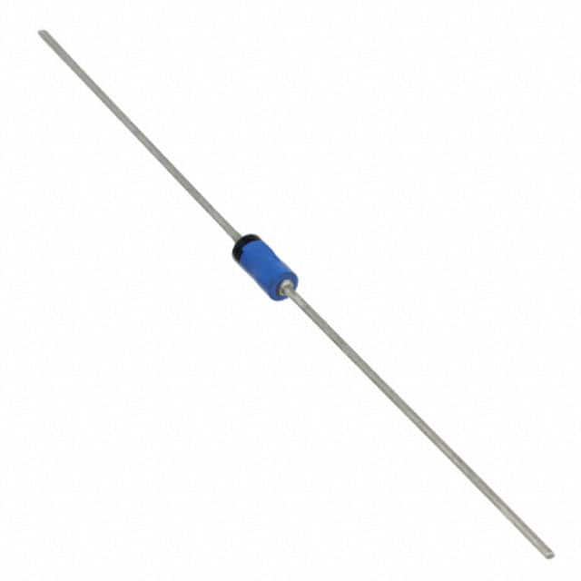 MC5616 DIODE GP 3KV 570MA S AXIAL